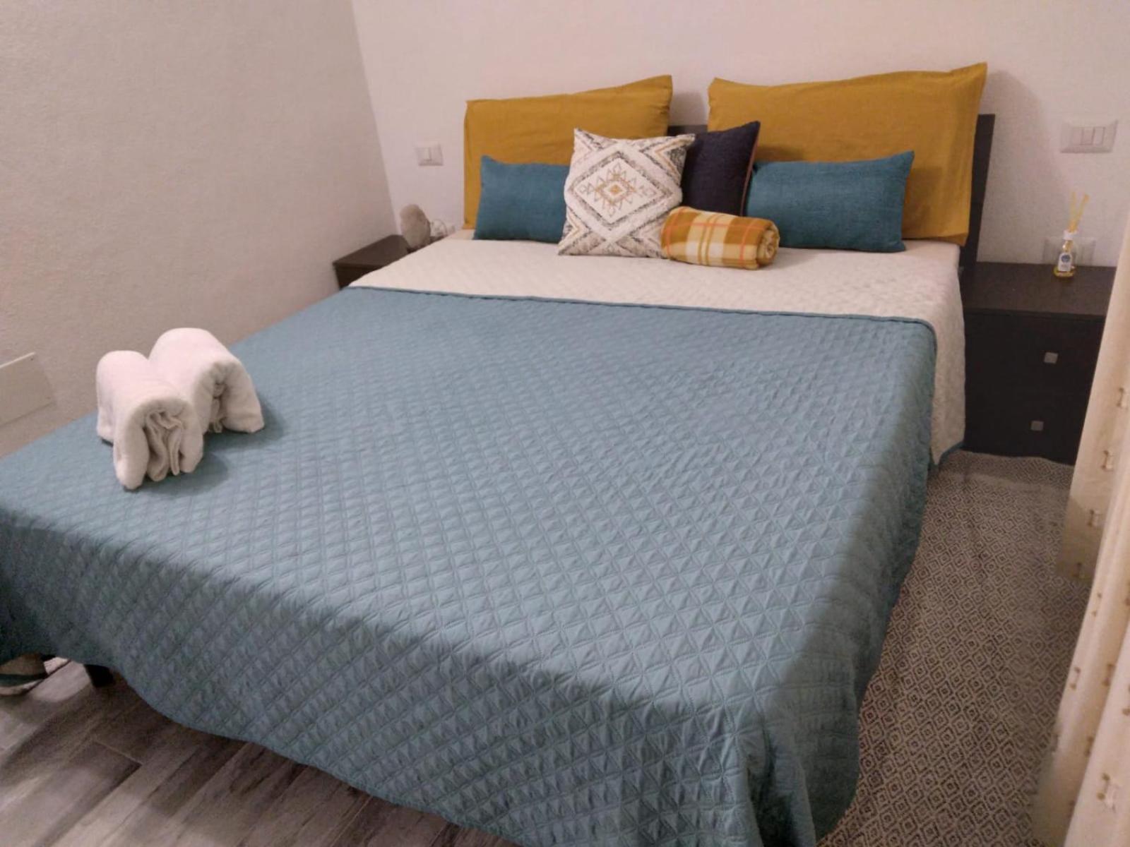 Infinitysarda Villa Telti Ngoại thất bức ảnh