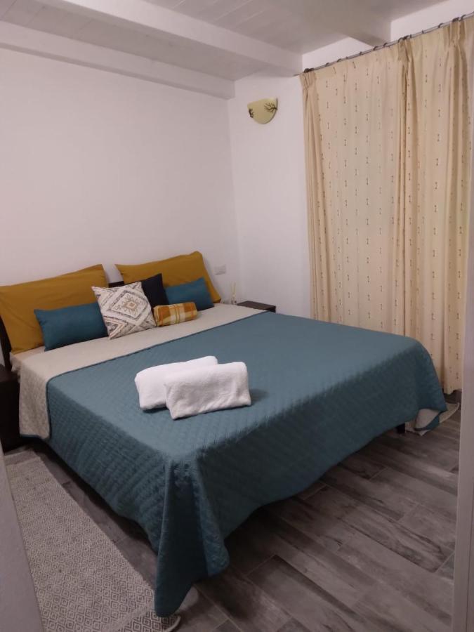 Infinitysarda Villa Telti Ngoại thất bức ảnh