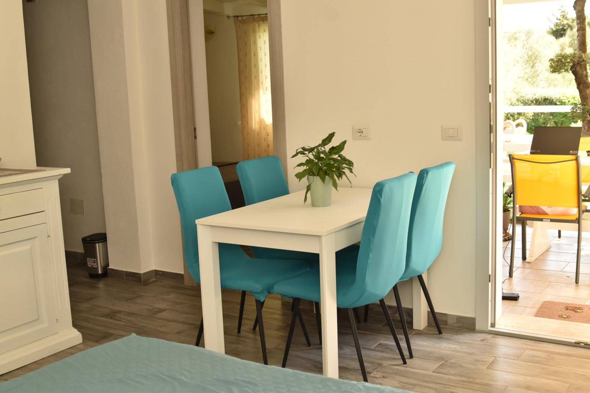 Infinitysarda Villa Telti Ngoại thất bức ảnh